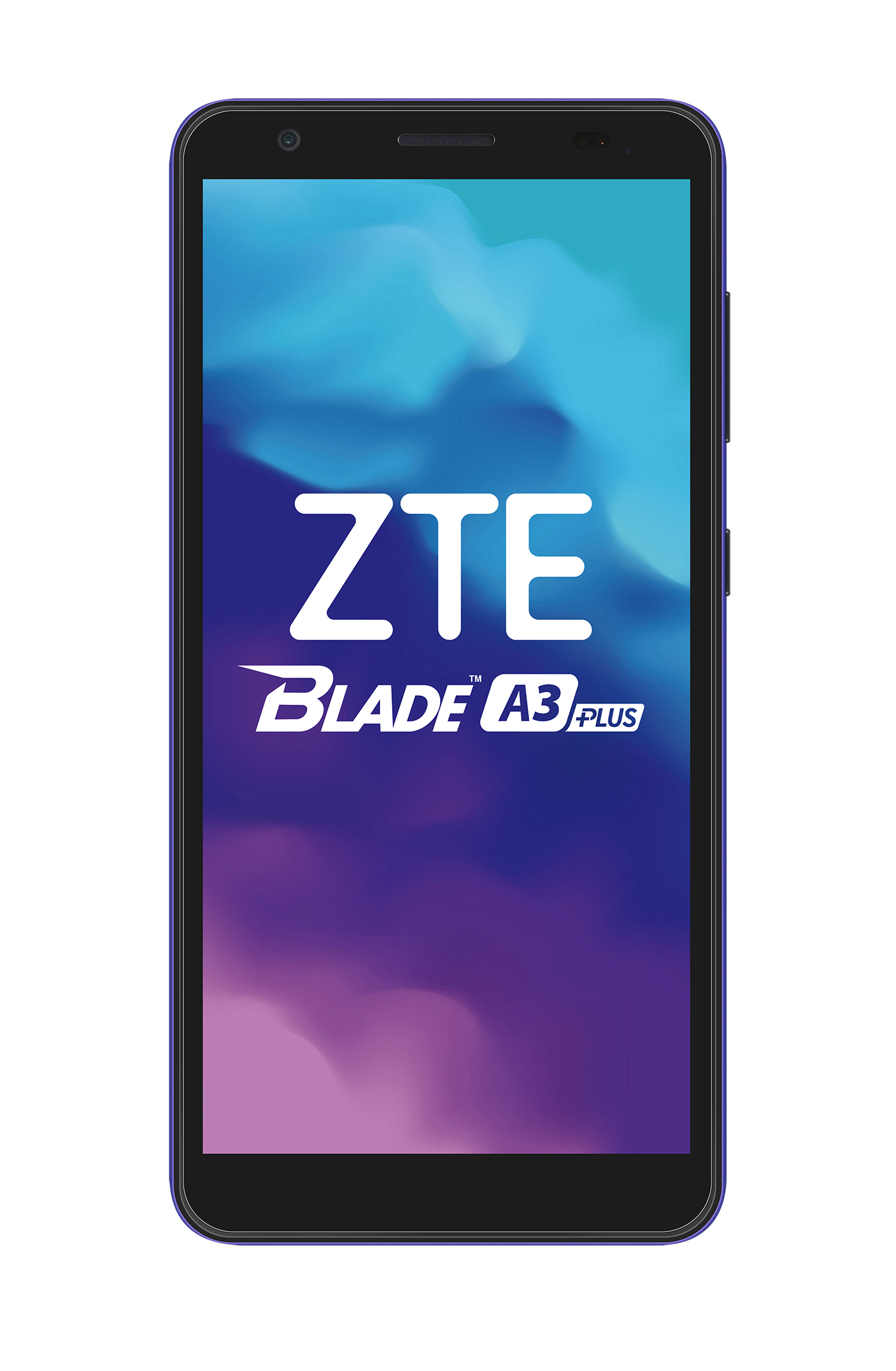 TELEFONO CELULAR ZTE A3 PLUS - Manci Hogar